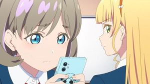 Love Live! Superstar!! 2 Episodio 9
