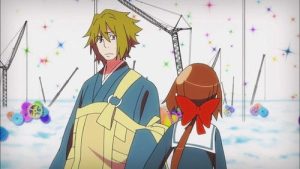 Kyousou Giga 1 Episodio 11