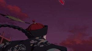 The Last Dynasty 1 Episodio 11