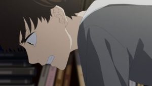 Ikoku Nikki Episodio 7
