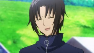Seitokai Yakuindomo 1 Episodio 9