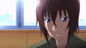 Seitokai Yakuindomo 1 Episodio 10