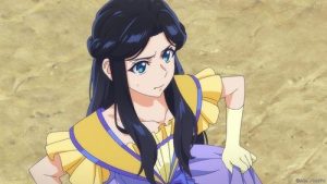 Zenshuu Dublado 1 Episodio 3