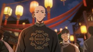 The Last Dynasty 1 Episodio 13