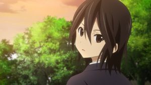 Kokoro Connect 1 Episodio 3