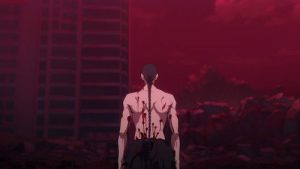 The Last Dynasty 1 Episodio 16