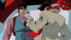 Change!! Getter Robo: Sekai Saigo no Hi 1 Episodio 3