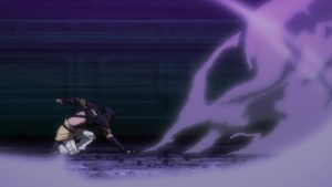 Record of Ragnarok 3 Episodio 5