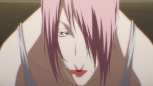 Hitori No Shita 6 Episodio 6