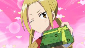 Seitokai Yakuindomo 2 Episodio 12