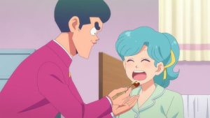 High School! Kimengumi Episodio 6