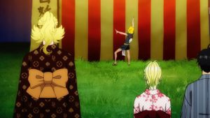 Arakawa Under the Bridge 2 Episodio 11