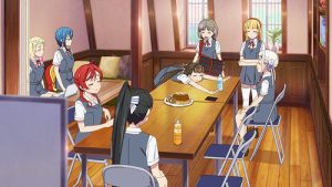 Love Live! Superstar!! 3 Episodio 7