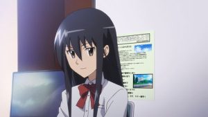 Seitokai Yakuindomo 1 Episodio 6