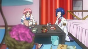 Aria The Animation 2 Episodio 25