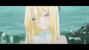 Shibou Yuugi de Meshi wo Kuu Episodio 7