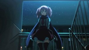 Chuunibyou demo Koi ga Shitai! 2 Episodio 3