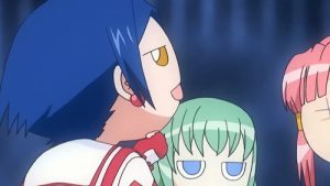 Aria The Animation 2 Episodio 24
