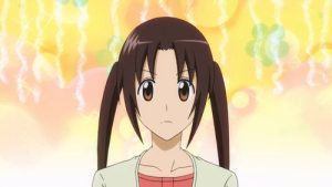 Seitokai Yakuindomo 1 Episodio 12