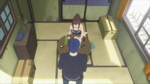 Tetsuwan Birdy Decode 2 Episodio 1