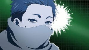Goumon Baito-kun no Nichijou Episodio 8