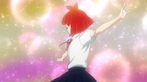 Arakawa Under the Bridge 2 Episodio 4