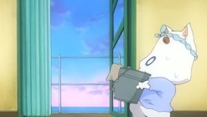 Aria The Animation 1 Episodio 8