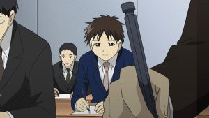 Genshiken 2 Episodio 9