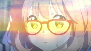 Beyond the Boundary 1 Episodio 4