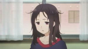 Beyond the Boundary 1 Episodio 8