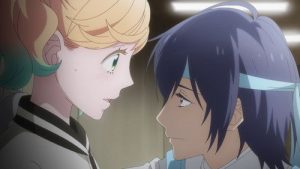 Kageki Shojo!! 1 Episodio 10