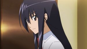 Seitokai Yakuindomo 1 Episodio 5