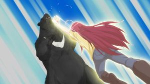 The Devil is a Part-Timer! 2 Episodio 9