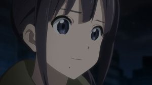 Kokoro Connect 1 Episodio 16