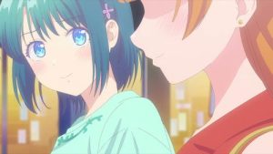 Osananajimi to wa Love Comedy ni Naranai Episodio 8