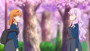 Love Live! Superstar!! 3 Episodio 1