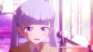 New Game! 2 Episodio 12
