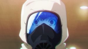 Terror Man Episodio 7