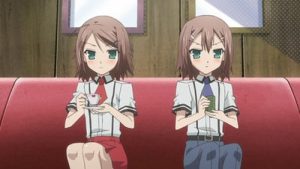 Baka to Test to Shoukanjuu 2 Episodio 3