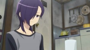 The Devil is a Part-Timer! 2 Episodio 15