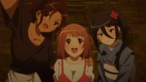The Devil is a Part-Timer! 2 Episodio 7