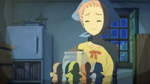 Jinrui wa Suitai Shimashita 1 Episodio 1