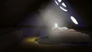Aria The Animation 2 Episodio 20