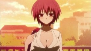 Baka to Test to Shoukanjuu 1 Episodio 9