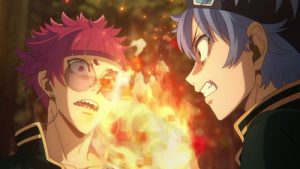 Dead Account 1 Episodio 7