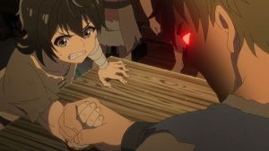 Hell Mode: Yarikomizuki no Gamer wa Hai Settei no Isekai de Musou suru Episodio 5
