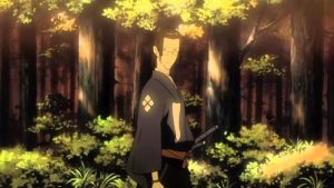 Samurai Champloo 1 Episodio 16