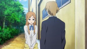 Kokoro Connect 1 Episodio 5