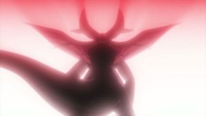 Tensei Shitara Dragon no Tamago Datta Episodio 8