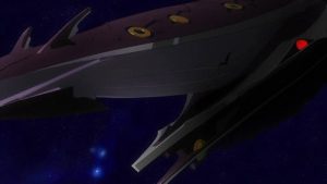 Tetsuwan Birdy Decode 2 Episodio 12